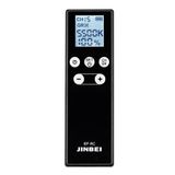 Jinbei EF-RC LED Işıklar İçin 2.4 GHz 100 m Menzilli Uzaktan Kumanda
