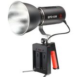 Jinbei EFD-60M 5500K LED Video Işığı