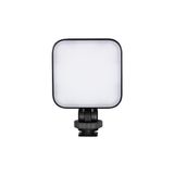 Jinbei EFD-60M LED Video Işığı İçin Pil Adaptörü