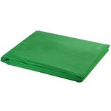 Jinbei Greenbox Chromakey 2 x 3 m Yeşil Fon Perde
