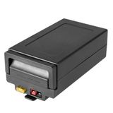 Jinbei HD II-600 V & HD-600 İçin 6600 mAh Batarya