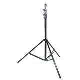 Jinbei JB-3000FP Adaptör ile 3 m Havalı Alüminyum Işık Standı