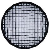 Jinbei KC 140 cm Octagonal İçin Grid/Petek