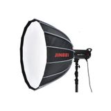 Jinbei KE-120 Deep Hızlı Açılan Softbox