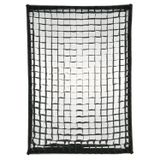 Jinbei KE 60x90 cm Hızlı Açılan Softbox İçin Grid
