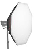 Jinbei M 120 cm Octagon Softbox