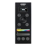 Jinbei P6RGB Mini Cep LED Işık