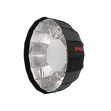JINBEI Q 105cm BD Hızlı Açılan Softbox & Beauty Dish
