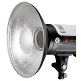 Jinbei QZ-40 Profesyonel Beauty Dish Portre Reflektör