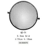 Jinbei QZ-71 Radar Petek
