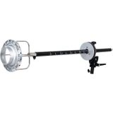 Jinbei Reflektif 90 cm ve 120 cm Zoom Fokus Sistem