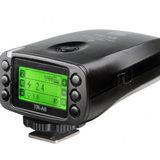 Jinbei TR-A6C Canon Uyumlu HSS Trigger