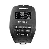 Jinbei TTL TR-Q6 Smart Bluetooth Trigger