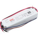 Jinbo 100W 24V 4.16A IP67 Dış Mekan Şerit LED Trafo -3 Yıl Garantili (JLV-24100PA)