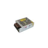 Jinbo 100W 24V 4.17A IP20 Metal Kasa Iç Mekan Şerit LED Trafo – 3 Yıl Garanti (JLV-24100K)