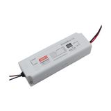 Jınbo 150W 12V 12.5A IP67 Dış Mekan LED Trafo – 3 Yıl Garantili (JLV-12150PA)
