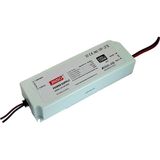 Jınbo 150W 24V 6.25A IP67 Dış Mekan Şerit LED Trafo - 3 Yıl Garantili (JLV-24150PA) - Çok Renkli