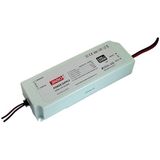 Jinbo 150W 24V 6.25A IP67 Dış Mekan Şerit LED Trafo - 3 Yıl Garantili (JLV-24150PA)
