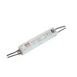 JINBO 18W 12V 1.5A IP67 Dış Mekan LED Trafo – 3 Yıl Garantili (JLV-12018PA)