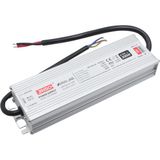 Jinbo 200W 24V 8.33A Metal Kasa Dış Mekan LED Trafo – 3 Yıl Garantili (JLV-24200KA)