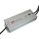 Jinbo 250W 24V 10.42A Metal Kasa Dış Mekan LED Trafo – 3 Yıl Garantili (JLV-24250KA)