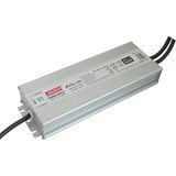 Jinbo 360W 24V 15A IP67 Metal Kasa Dış Mekan LED Trafo – 3 Yıl Garanti (JLV-24360KA)