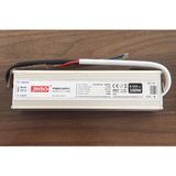 Jinbo Dış Mekan LED Trafosu Metal Kasa 12V 100W 8,3A IP67