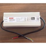 Jinbo Dış Mekan LED Trafosu Metal Kasa 12V 250W 20,83A IP67 Jınbo