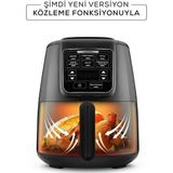 Jindar Life Fritöz