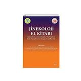 Jinekoloji El Kitabı - Nobel Tıp Kitabevleri