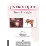Jinekolojide Temel Prensipler - Kolektif