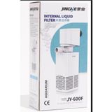 Jingle Jungle Jingye JY-600F Akvaryum İç Filtre 15w