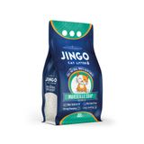 Jingo Marsilya Sabun Kokulu 10 lt Kedi Kumu