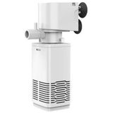 Jingye Akvaryum Köşeli İç Filtre Siyah/beyaz 6w, 500l/h