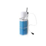 Jingye Akvaryum Şeffaf İç Filtre Beyaz 20W, 1000L/H