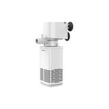 Jingye BS-410 Çift Çıkışlı Akvaryum Hava Motoru Mavi 5W 2x4L/Min JY-600F