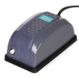 Jingye Gri 3 w 3,5 lt Tek Çıkışlı Hava Motoru