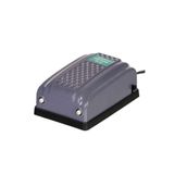 Jingye YE-22 Çift Çıkışlı Akvaryum Hava Motoru Gri 5W 2x4L/Min 6972934051349