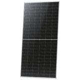 Jinko Solar Jinko Tiger Neo 590 Watt Güneş Paneli 1 Palet (36 Adet) - 0 - Siyah