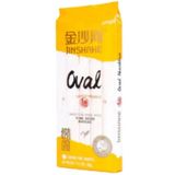 Jinshace 500 gr Oval Noodle