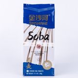 Jinshake Soba Noodle 500 gr