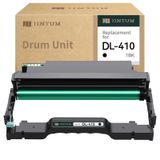 JINTUM Pantum DL410 DL-410 için DL-410 Tambur Ünitesi Değiştirme M7102DW P3012DW M6800FDW M7100DW M7200FDW M6802FDW M7102DN M7202FDW Yazıcı için (1 Siyah)