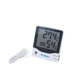 Jinying Bt-2 Termometre Higrometre