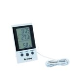 Jinying Dt-2 Termometre Higrometre