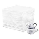 Jiorola Yastık Köpüğü Sarma Levhaları 110 Adet - Köpük Levhalar 30 cm x 30 cm Hareketli Malzemeler Ambalaj Köpük Tabaklar Bulaşık/Tabak, Bardak, Tabak, Züccaciye, Her Amaç Koruma için, Saklama Malzemesi