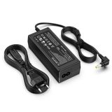 Jippofu 65W için JBL, için Xtreme 1 2, Extreme1 2, için Boombox 1 2, Xtreme Special Edition Plus, FUGOO XL Bluetooth Hoparlör Kutusu, 19V 3.42A Yedek Şarj Cihazı Güç Kaynağı Şarj Adaptörü 5.5.2.5mm