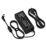 Jippofu Samsung Monitor S24F350FHU U28E590D C24F396FHU C27F390FHU S24D390HL S27D390H S27F350FHU S24B150BL S22D300HY Sync için 14V Netzteil cMaster LCD/TFT 770 760 V TV Şarj Cihazı Şarj Edilebilir Güç Kablosu