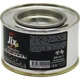 Jix Tutuşturucu Çok Amaçlı Jel Yakıt 200ml Teneke