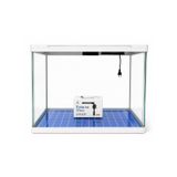 Jiyanjinggong XS-520 Led Işıklı Tepe Sump Komple Akvaryum Seti 50 Litre