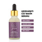 JIYU Arbutin ve Niacinamide İçeren Leke Karşıtı Serum 30 ml – Cilt Aydınlatıcı Bakım Serumu